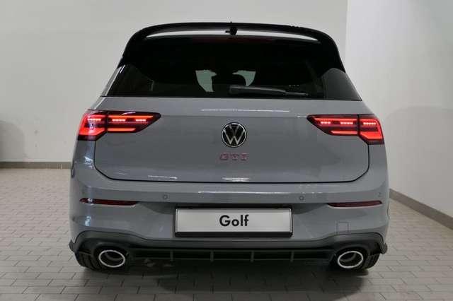 Volkswagen Golf GTI CLUBSPORT 45 19" IQ MATRIX KAMERA PDC ACC LED