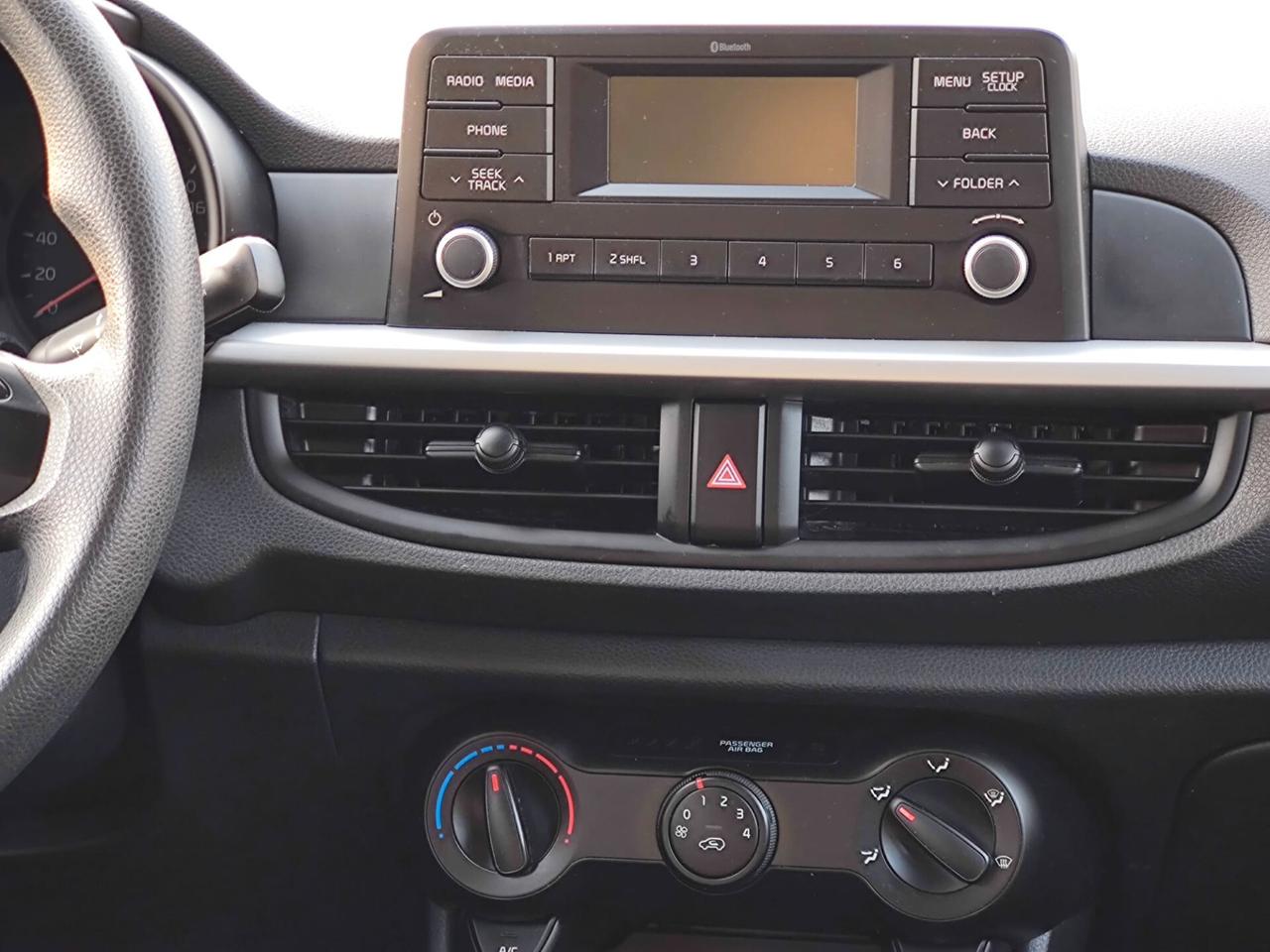 Kia Picanto 1.0 12V EcoGPL 5 porte Active, BENZINA\GPL CON SCADENZA 2028, EURO 6B, OK NEOPATENTATI, GARANZIA L.12 MESI