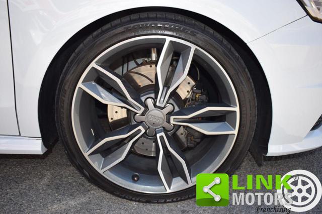 AUDI S1 SPB 2.0 TFSI quattro