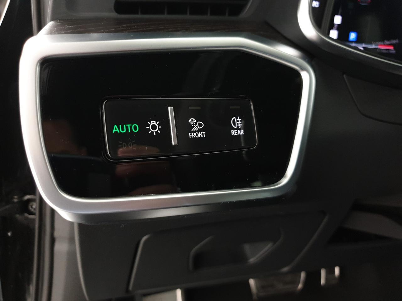 Avant 3.0TDI 344CV quattro tiptr Sport Attitude