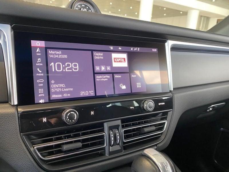 Porsche Macan Macan T 2.0 265 cv PDK