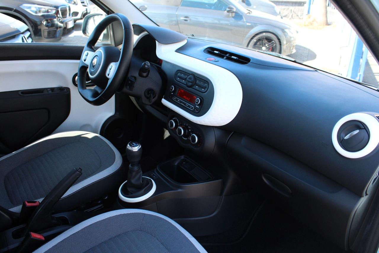 Renault Twingo SCe 65 CV Intens