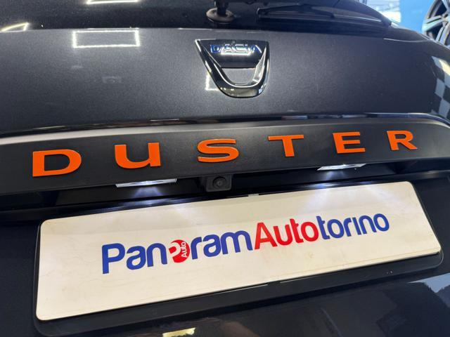 DACIA Duster 1.5 Blue dCi 8V 115 CV 4x2 Extreme