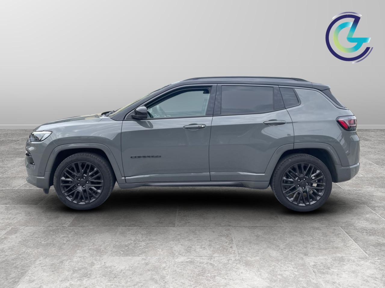 JEEP Compass II 2021 - Compass 1.3 turbo t4 S 2wd 150cv ddct