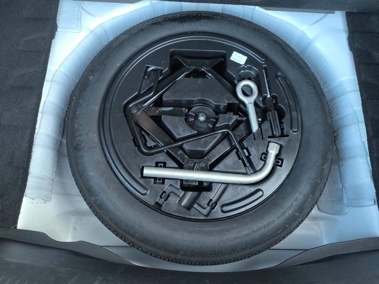 ALFA ROMEO GIULIETTA BUSINESS 1.6 DIESEL 120cv 07/2017 KM 80.00 NAV/LED/SENS.POST