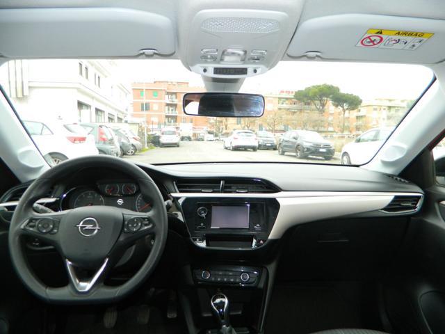 OPEL Corsa 1.2 Benz 75CV 5P - UNIPRO TAGLIANDATA