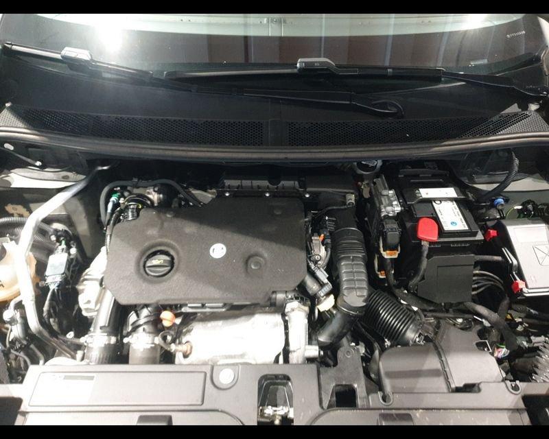 DS DS 7 Crossback BlueHDi 130 aut. Opera