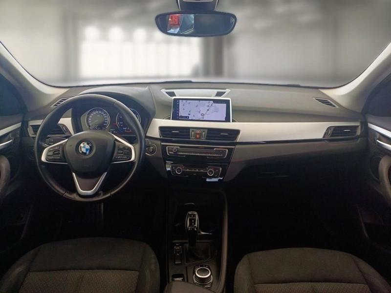 BMW X1 sDrive 16d Business Advantage Autom.