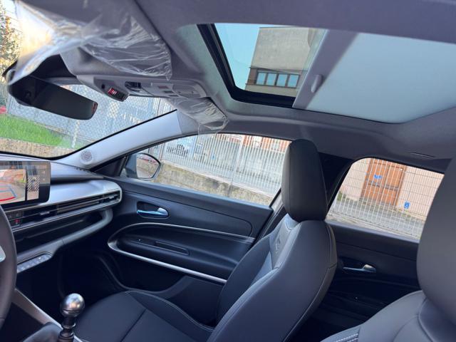 JEEP Avenger 1.2 Turbo 100CV Summit + TETTO A. KM. 0