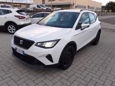 Seat Arona 1.0 TGI/METANO *KM 50.000*ok neopatentati