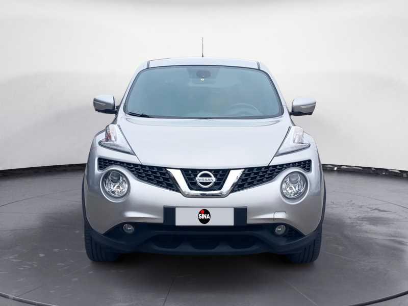 NISSAN juke 1.5dci Tekna 110cv #Telecamere360°
