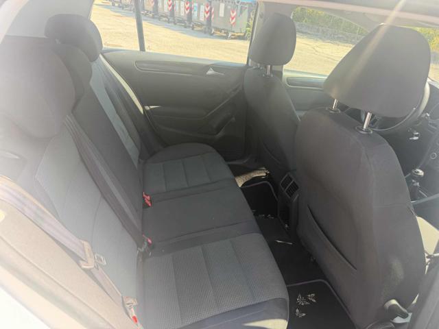 VOLKSWAGEN Golf 1.6 TDI DPF 5p. FERMO VOLKSWAGEN GOLF 1.6