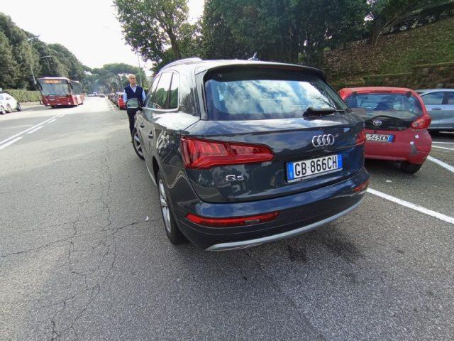 AUDI Q5 40 TDI quattro S-Tronic Business Sport *PELLE*