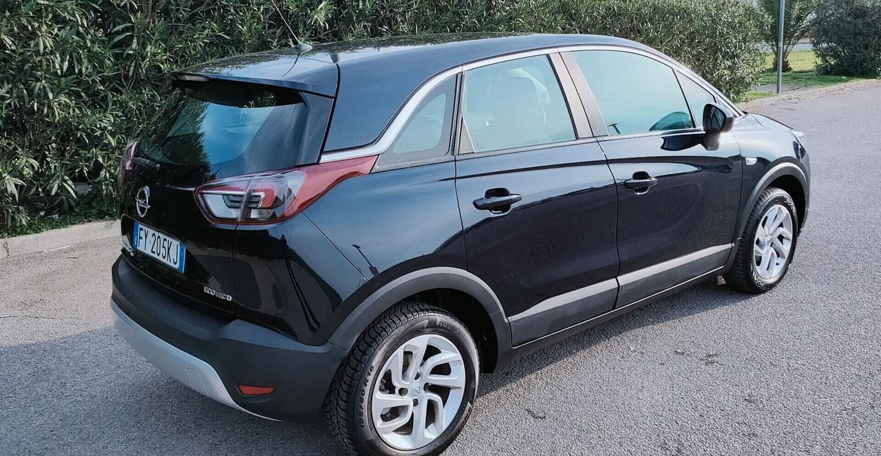 Opel Crossland X 1.5 ECOTEC D 102 CV Innovation 98.000 KM
