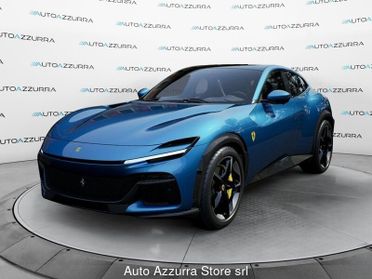 Ferrari Purosangue Purosangue *PRONTA CONSEGNA*