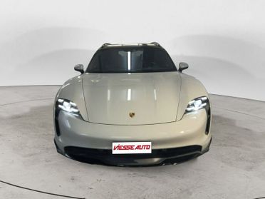 Porsche Taycan 105kWh 4S Cross Turismo