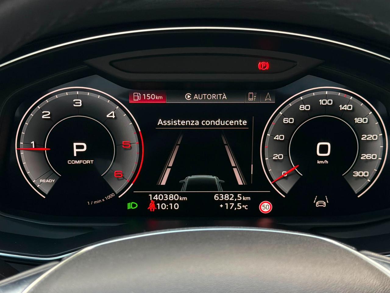 Audi A6 Avant 35 2.0 TDI S tronic Business Sport