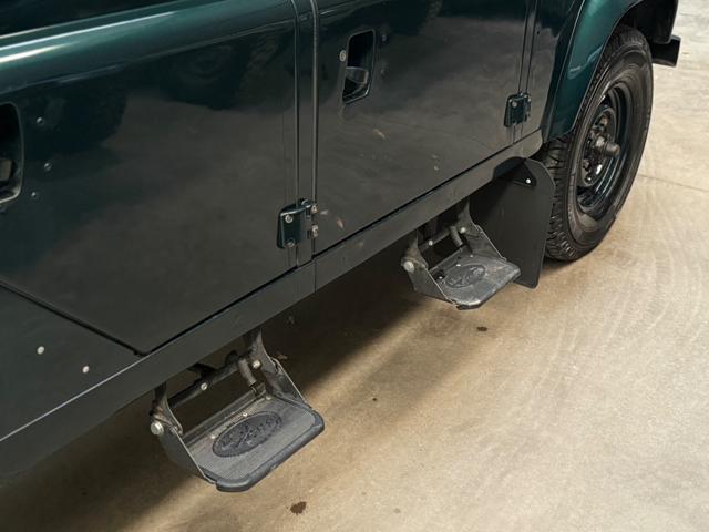 LAND ROVER Defender 110 3.5 V8