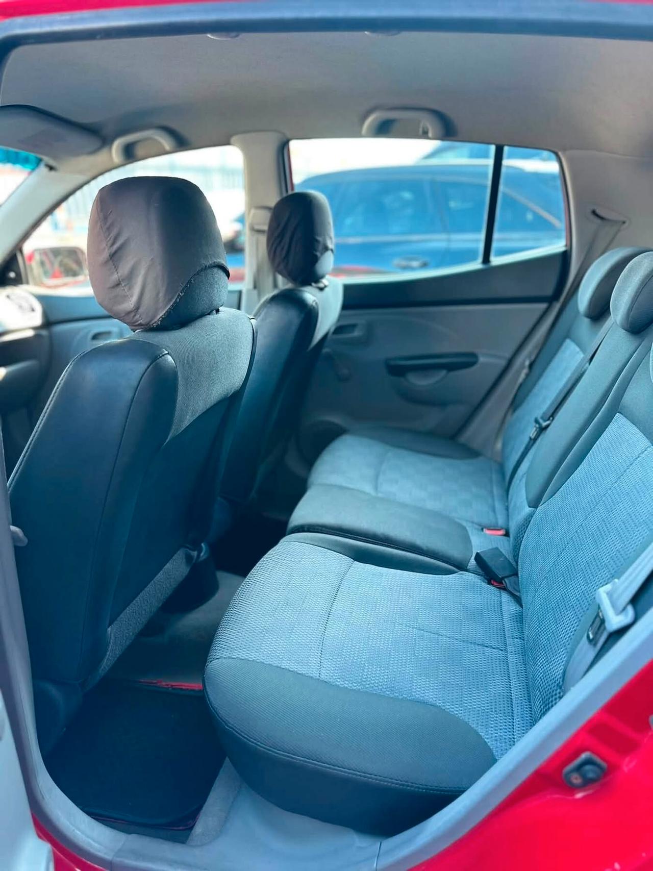 Kia Picanto 1.0 12V Urban neopatentati