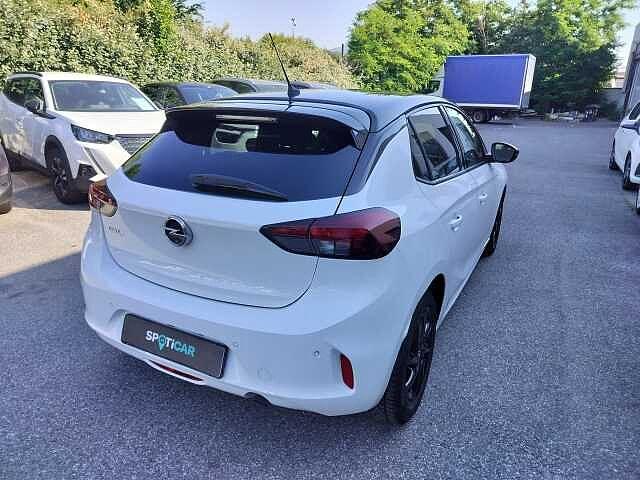 Opel Corsa 1.2 Design & Tech
