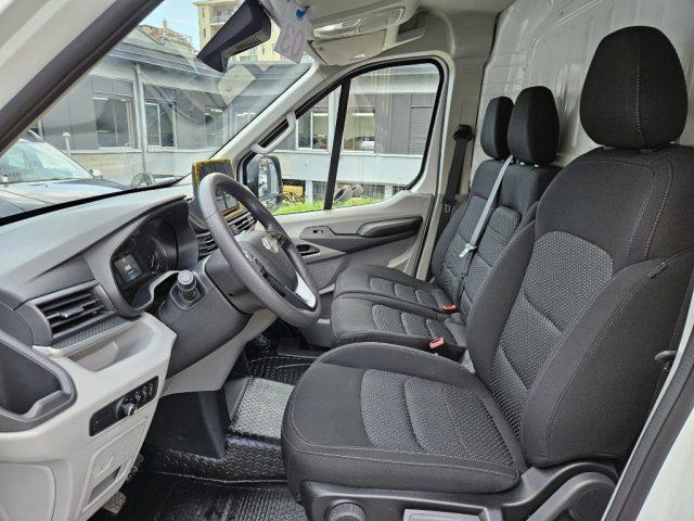 MAXUS Deliver 9 2.0 crdi 150cv L3H2