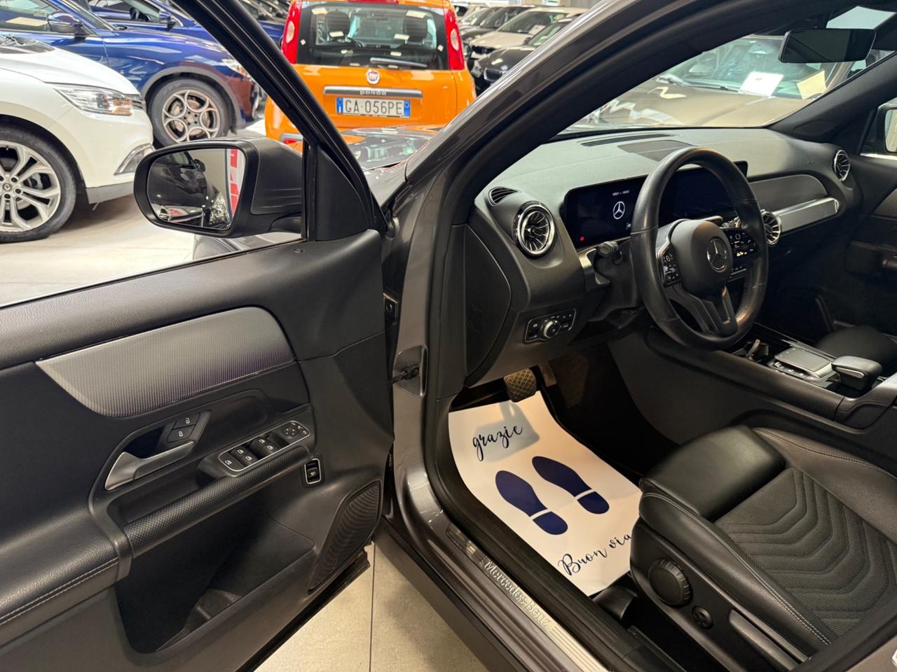 Mercedes-benz GLB 200 Automatic Sport Plus 150CV