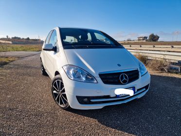 Mercedes-benz A 160 A 160 CDI Avantgarde