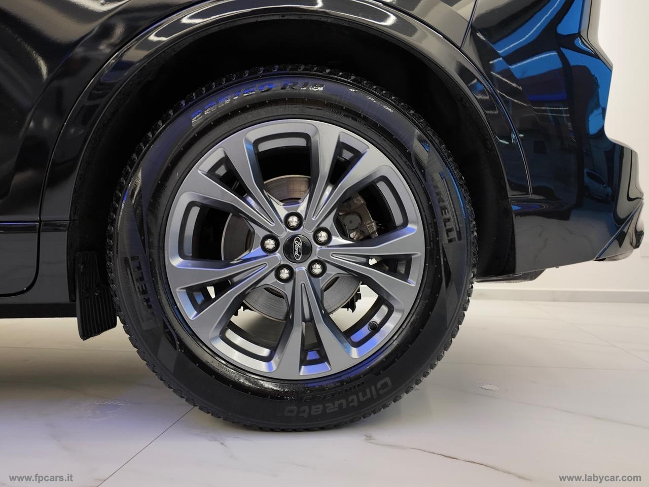 FORD Kuga 1.5 EcoBl. 120CV aut. 2WD ST-Line