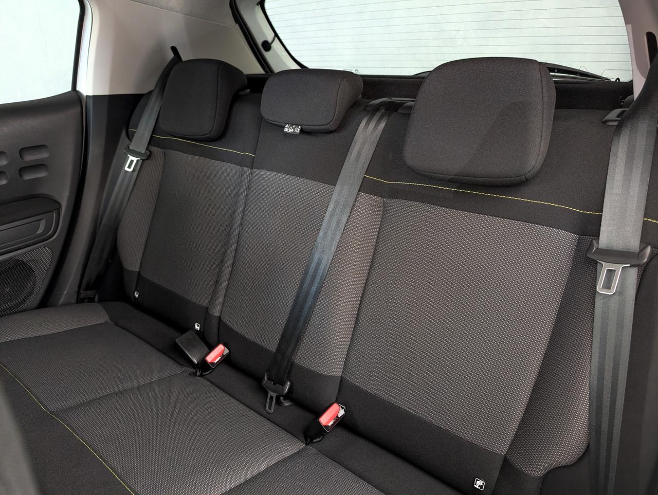 Citroen C3 1.2 puretech 83cv Shine