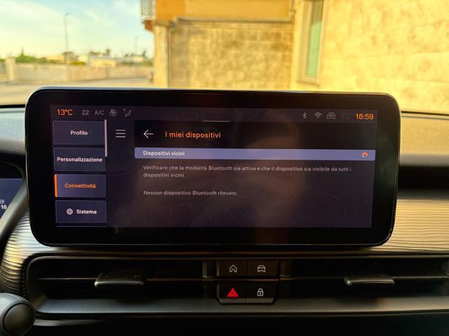 JEEP Avenger 1.2 Turbo 100 CV Altitude