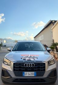 Audi Q2 1.5 Benzina Automatica 150 Cv