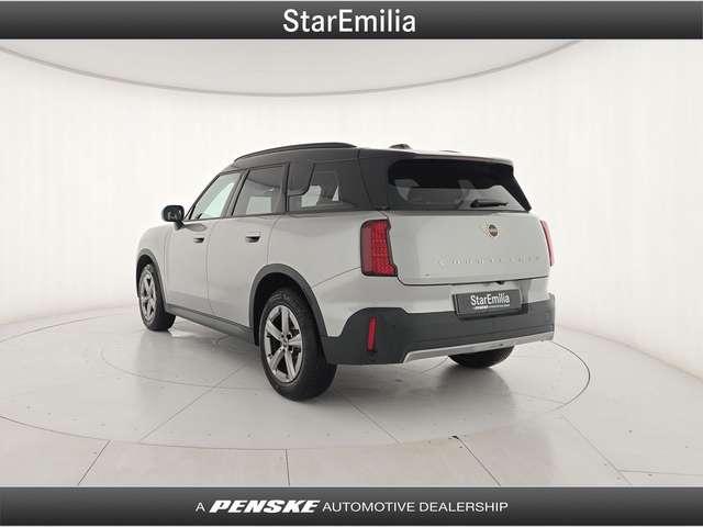 MINI Countryman C Mini C Essential Countryman