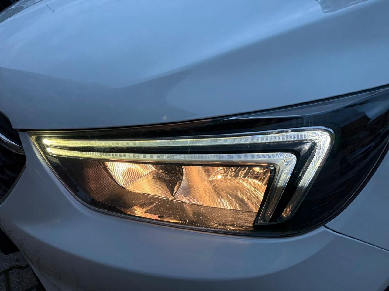 Opel Mokka X 1.6 CDTI Ecotec 4x2 Start&Stop Innovation