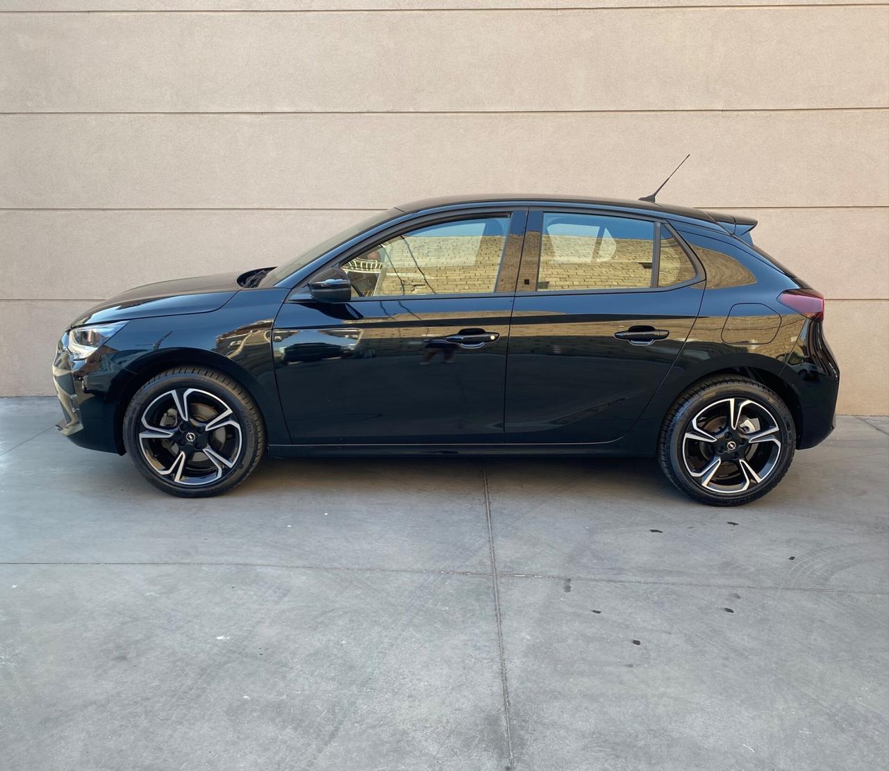 Opel Corsa 1.2 Benzina GS-Line Full Optional