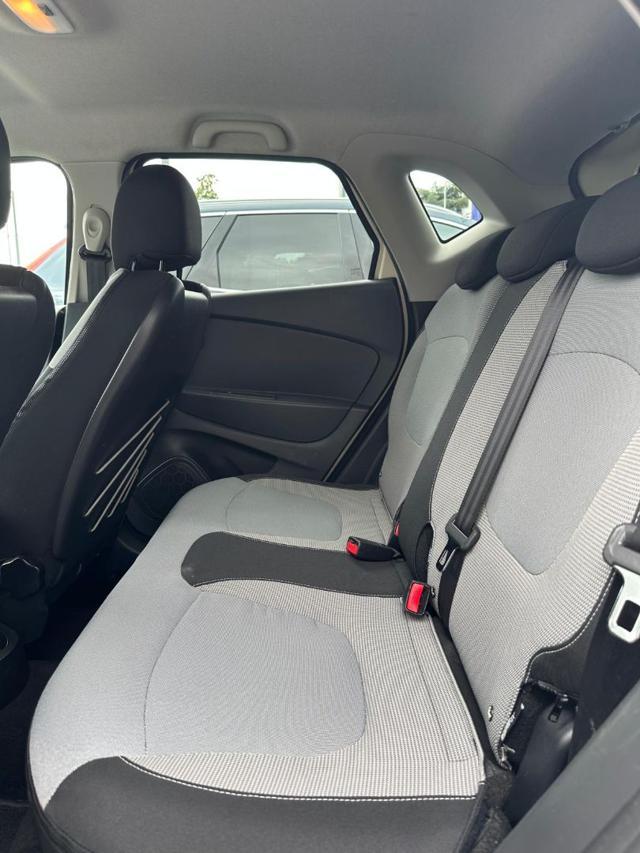 RENAULT Captur 1.5 dCi 8V 90 CV Start&Stop Energy R-Link