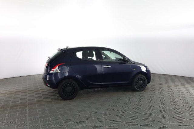 LANCIA Ypsilon Ypsilon 1.0 FireFly 5 porte S&S Hybrid Silver