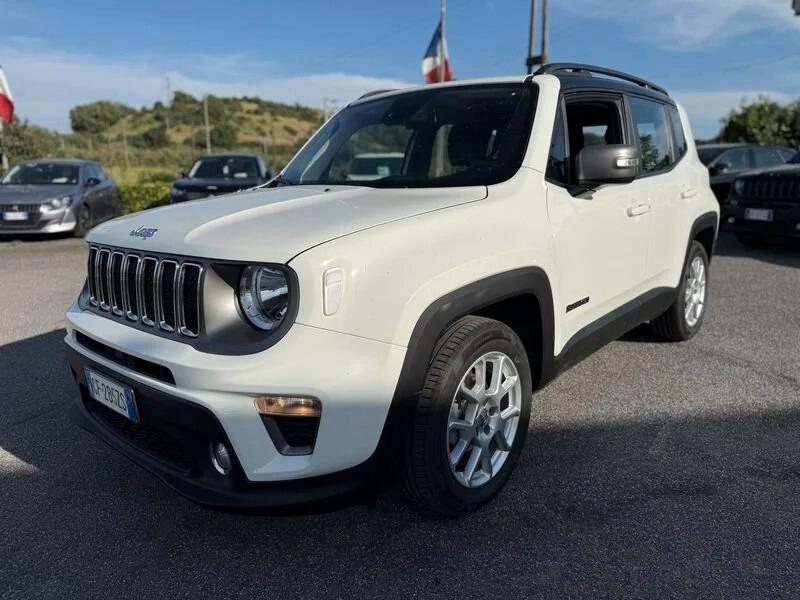 Jeep Renegade 1.0 T3 Limited