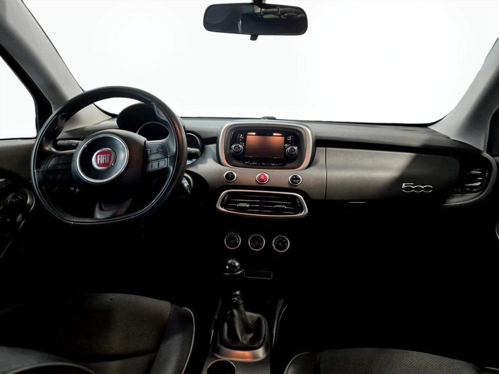 Fiat 500X 1.3 mjt Cross 4x2 95cv