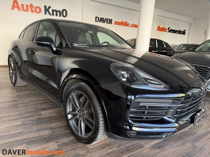 Porsche Cayenne Cayenne 3.0 tiptronic