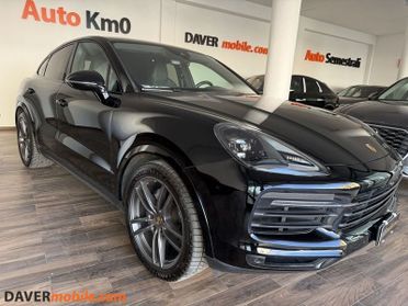 Porsche Cayenne Coupè Cayenne Coupe 3.0 tiptronic