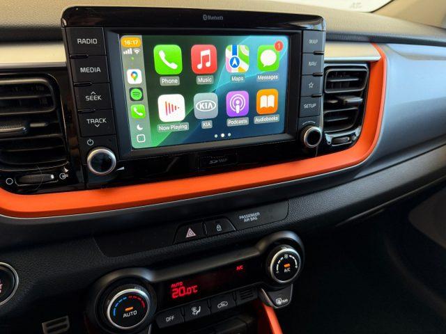 KIA Stonic 1.0 T-GDi 120 CV DCT7 Style