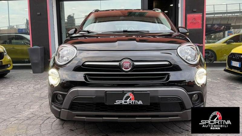FIAT 500X 500X 1.3 T4 150 CV DCT Cross