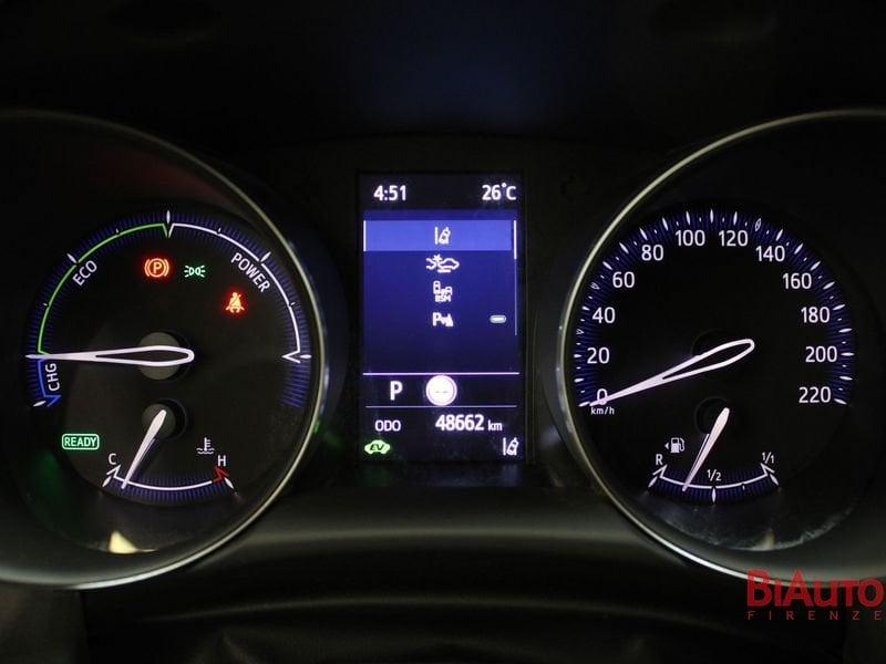Toyota C-HR C-HR 2.0 Hybrid E-CVT GR Sport
