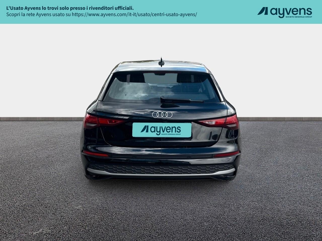 Audi A3 SPB 35 TFSI S tronic Business