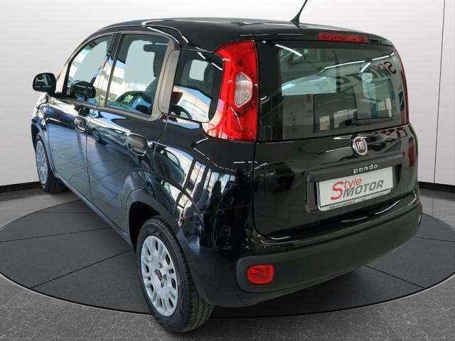 FIAT Panda 1.2 EasyPower Easy Unico Prop. Ufficiale Italia