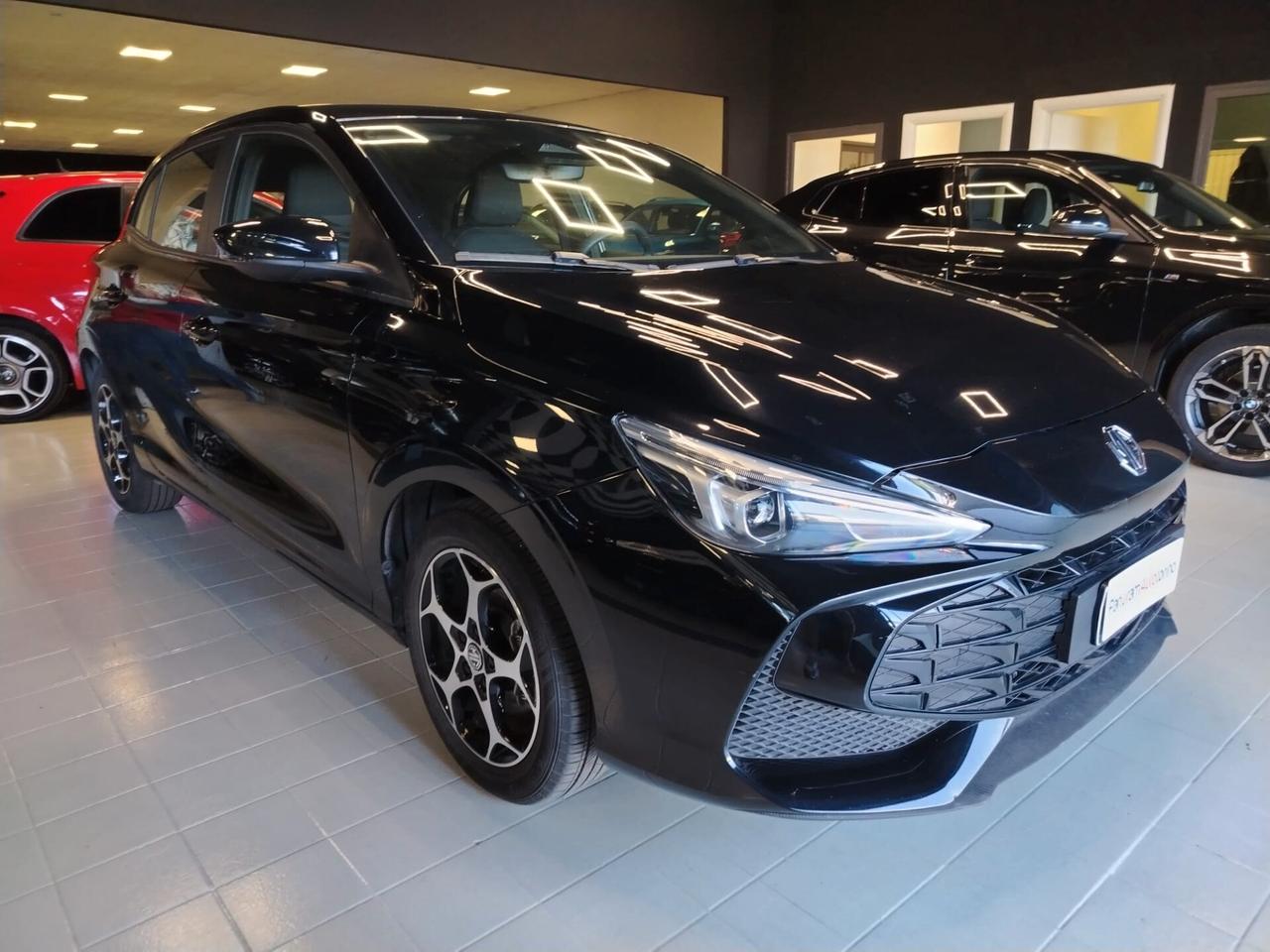 MG MG3 MG3 1.5 Comfort