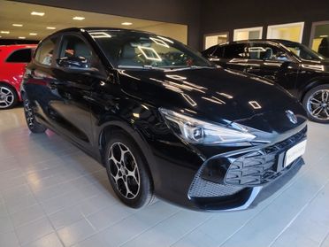 MG MG3 MG3 1.5 Comfort