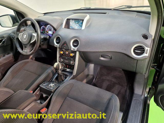 RENAULT Koleos 2.0 dCi 150CV 4X4 Dynamique ESM