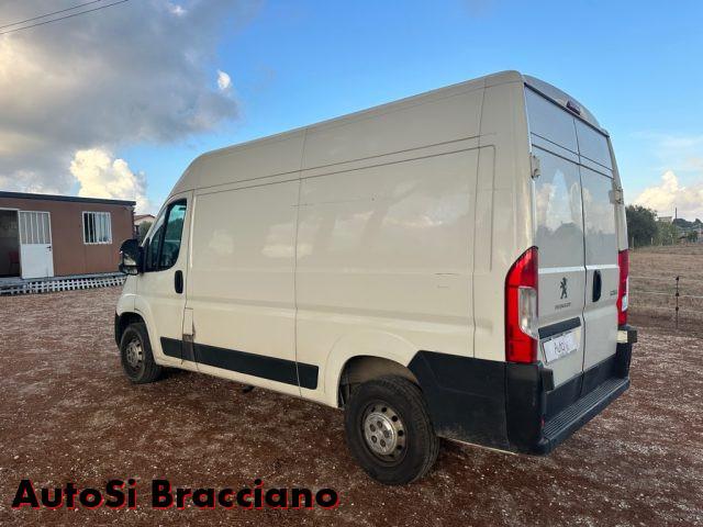 PEUGEOT Boxer 335 2.2 BlueHDi L2 H2 Furgone