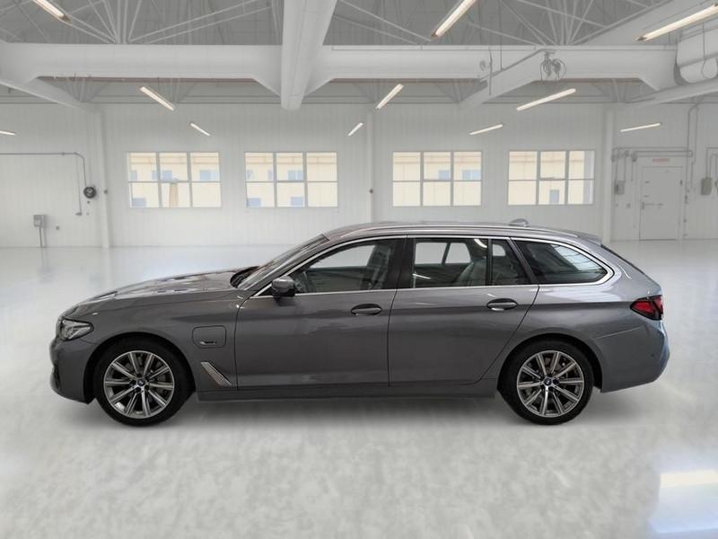BMW 530 XDRIVE BUSINESS AUTO TOURING STATION WAGON